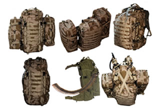 Constrictor 35L